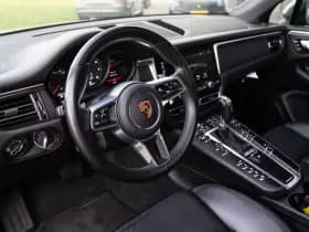Porsche Macan 2.0 , Panoramadak, Memory, NAP, Luchtvering, thumbnail 5