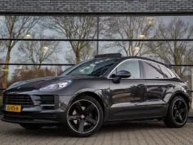Porsche Macan 2.0 , Panoramadak, Memory, NAP, Luchtvering, thumbnail 7