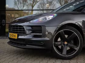 Porsche Macan 2.0 , Panoramadak, Memory, NAP, Luchtvering, thumbnail 8