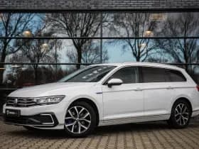 Volkswagen Passat Variant 1.4 TSI PHEV GTE Business , Adaptive cruise, Trekhaak, Carplay, Camera, thumbnail 2