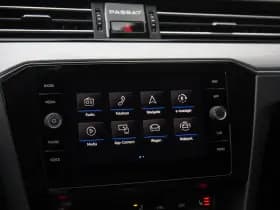 Volkswagen Passat Variant 1.4 TSI PHEV GTE Business , Adaptive cruise, Trekhaak, Carplay, Camera, thumbnail 12