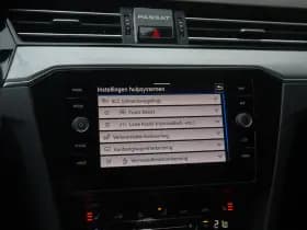 Volkswagen Passat Variant 1.4 TSI PHEV GTE Business , Adaptive cruise, Trekhaak, Carplay, Camera, thumbnail 13