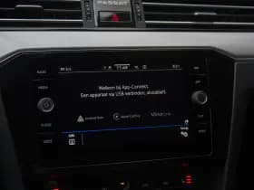Volkswagen Passat Variant 1.4 TSI PHEV GTE Business , Adaptive cruise, Trekhaak, Carplay, Camera, thumbnail 18