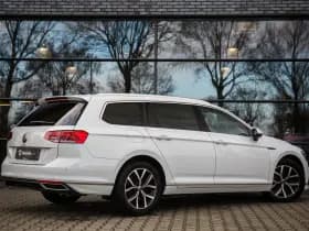 Volkswagen Passat Variant 1.4 TSI PHEV GTE Business , Adaptive cruise, Trekhaak, Carplay, Camera, thumbnail 3