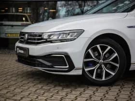 Volkswagen Passat Variant 1.4 TSI PHEV GTE Business , Adaptive cruise, Trekhaak, Carplay, Camera, thumbnail 4