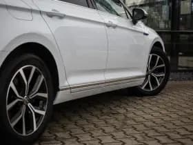 Volkswagen Passat Variant 1.4 TSI PHEV GTE Business , Adaptive cruise, Trekhaak, Carplay, Camera, thumbnail 5