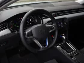 Volkswagen Passat Variant 1.4 TSI PHEV GTE Business , Adaptive cruise, Trekhaak, Carplay, Camera, thumbnail 8