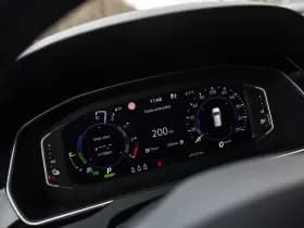 Volkswagen Passat Variant 1.4 TSI PHEV GTE Business , Adaptive cruise, Trekhaak, Carplay, Camera, thumbnail 10