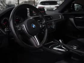 BMW M2 Coupé M2 DCT Competition 410PK , Automaat, Panoramadak, Harman & Kardon, NL-Auto thumbnail 11