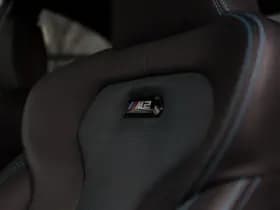 BMW M2 Coupé M2 DCT Competition 410PK , Automaat, Panoramadak, Harman & Kardon, NL-Auto thumbnail 29