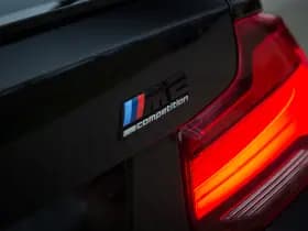 BMW M2 Coupé M2 DCT Competition 410PK , Automaat, Panoramadak, Harman & Kardon, NL-Auto thumbnail 33