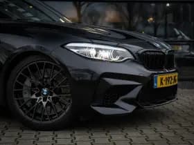 BMW M2 Coupé M2 DCT Competition 410PK , Automaat, Panoramadak, Harman & Kardon, NL-Auto thumbnail 5