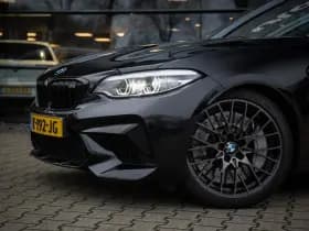 BMW M2 Coupé M2 DCT Competition 410PK , Automaat, Panoramadak, Harman & Kardon, NL-Auto thumbnail 6