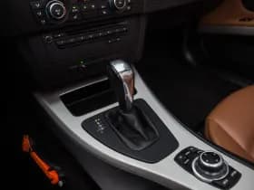 BMW 3 Serie Cabrio 325i High Executive , Automaat, Navigatie, Leer, Stoelverwarming, Memory thumbnail 11