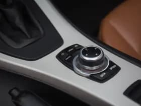 BMW 3 Serie Cabrio 325i High Executive , Automaat, Navigatie, Leer, Stoelverwarming, Memory thumbnail 12