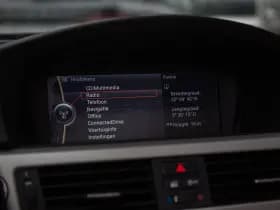BMW 3 Serie Cabrio 325i High Executive , Automaat, Navigatie, Leer, Stoelverwarming, Memory thumbnail 15