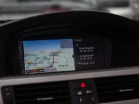 BMW 3 Serie Cabrio 325i High Executive , Automaat, Navigatie, Leer, Stoelverwarming, Memory thumbnail 16