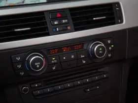 BMW 3 Serie Cabrio 325i High Executive , Automaat, Navigatie, Leer, Stoelverwarming, Memory thumbnail 17