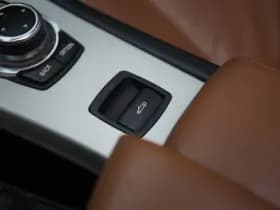 BMW 3 Serie Cabrio 325i High Executive , Automaat, Navigatie, Leer, Stoelverwarming, Memory thumbnail 21