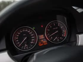 BMW 3 Serie Cabrio 325i High Executive , Automaat, Navigatie, Leer, Stoelverwarming, Memory thumbnail 10