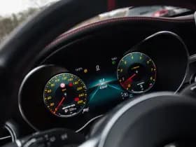 Mercedes-Benz C-Klasse Estate AMG 43 4MATIC Premium Plus Pack , Dealer onderhouden! Panoramadak, Adaptive cruise, 3D camera, Virtual cockpit, Burmester, thumbnail 11