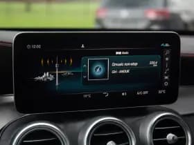 Mercedes-Benz C-Klasse Estate AMG 43 4MATIC Premium Plus Pack , Dealer onderhouden! Panoramadak, Adaptive cruise, 3D camera, Virtual cockpit, Burmester, thumbnail 13