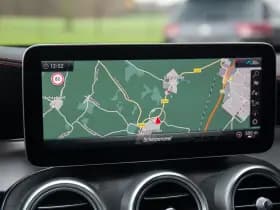 Mercedes-Benz C-Klasse Estate AMG 43 4MATIC Premium Plus Pack , Dealer onderhouden! Panoramadak, Adaptive cruise, 3D camera, Virtual cockpit, Burmester, thumbnail 14