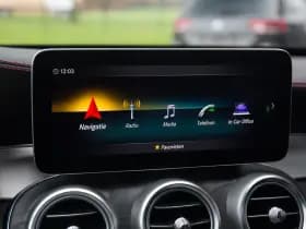 Mercedes-Benz C-Klasse Estate AMG 43 4MATIC Premium Plus Pack , Dealer onderhouden! Panoramadak, Adaptive cruise, 3D camera, Virtual cockpit, Burmester, thumbnail 16