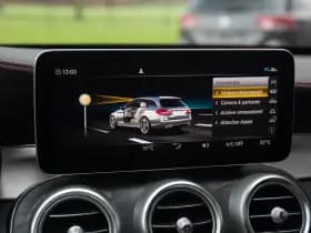 Mercedes-Benz C-Klasse Estate AMG 43 4MATIC Premium Plus Pack , Dealer onderhouden! Panoramadak, Adaptive cruise, 3D camera, Virtual cockpit, Burmester, thumbnail 17