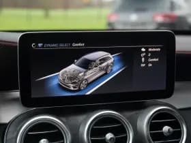 Mercedes-Benz C-Klasse Estate AMG 43 4MATIC Premium Plus Pack , Dealer onderhouden! Panoramadak, Adaptive cruise, 3D camera, Virtual cockpit, Burmester, thumbnail 18