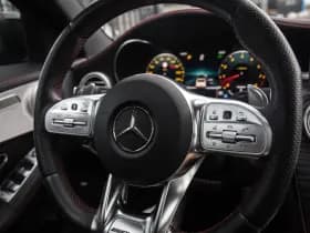 Mercedes-Benz C-Klasse Estate AMG 43 4MATIC Premium Plus Pack , Dealer onderhouden! Panoramadak, Adaptive cruise, 3D camera, Virtual cockpit, Burmester, thumbnail 21