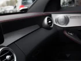 Mercedes-Benz C-Klasse Estate AMG 43 4MATIC Premium Plus Pack , Dealer onderhouden! Panoramadak, Adaptive cruise, 3D camera, Virtual cockpit, Burmester, thumbnail 23