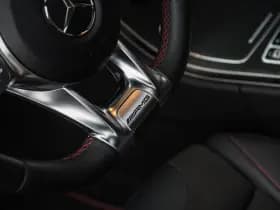 Mercedes-Benz C-Klasse Estate AMG 43 4MATIC Premium Plus Pack , Dealer onderhouden! Panoramadak, Adaptive cruise, 3D camera, Virtual cockpit, Burmester, thumbnail 28