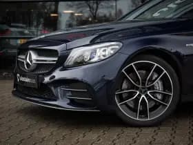 Mercedes-Benz C-Klasse Estate AMG 43 4MATIC Premium Plus Pack , Dealer onderhouden! Panoramadak, Adaptive cruise, 3D camera, Virtual cockpit, Burmester, thumbnail 4