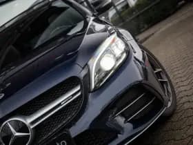 Mercedes-Benz C-Klasse Estate AMG 43 4MATIC Premium Plus Pack , Dealer onderhouden! Panoramadak, Adaptive cruise, 3D camera, Virtual cockpit, Burmester, thumbnail 31