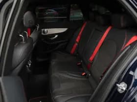 Mercedes-Benz C-Klasse Estate AMG 43 4MATIC Premium Plus Pack , Dealer onderhouden! Panoramadak, Adaptive cruise, 3D camera, Virtual cockpit, Burmester, thumbnail 7