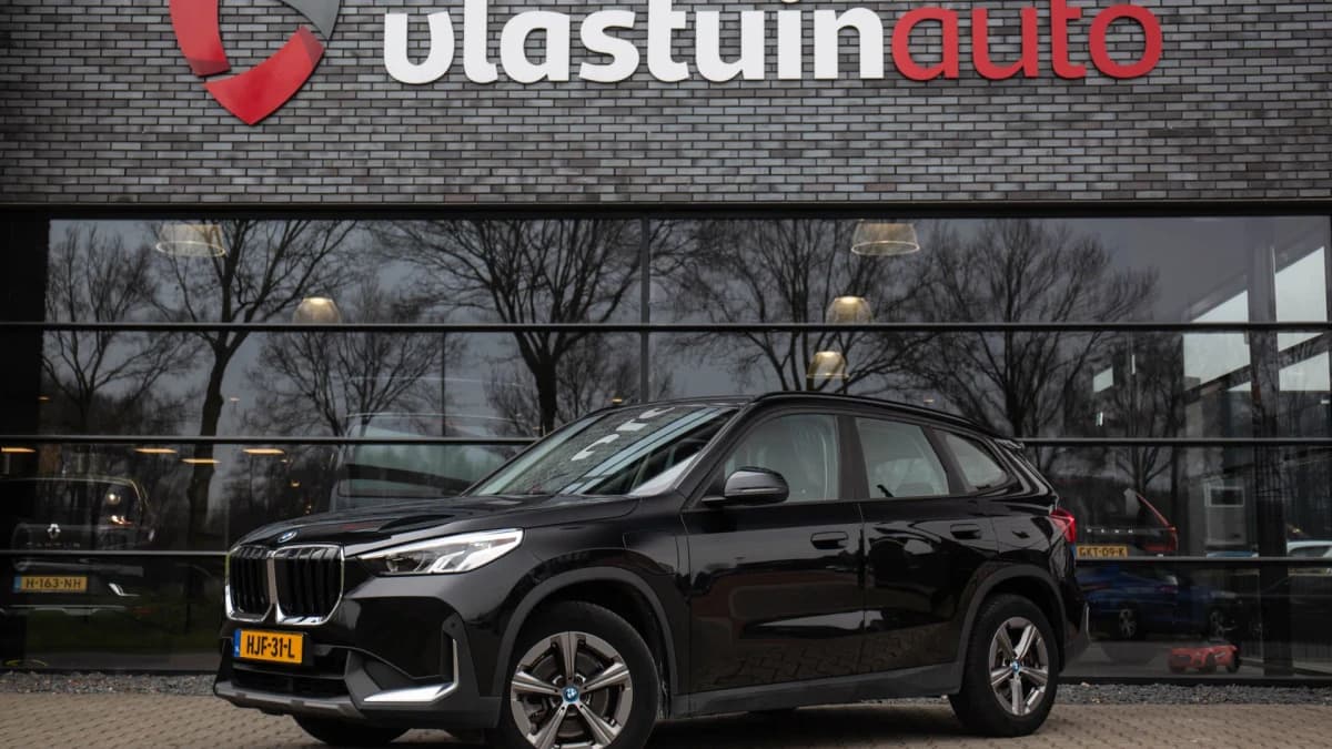 BMW X1 xDrive25e Nieuw model , Achterruitrijcamera, Elek. achterklep, — foto 1