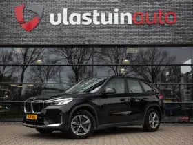 BMW X1 xDrive25e Nieuw model , Achterruitrijcamera, Elek. achterklep,