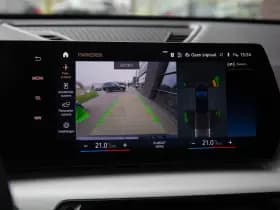 BMW X1 xDrive25e Nieuw model , Achterruitrijcamera, Elek. achterklep, thumbnail 13