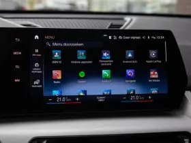 BMW X1 xDrive25e Nieuw model , Achterruitrijcamera, Elek. achterklep, thumbnail 14