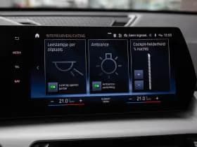 BMW X1 xDrive25e Nieuw model , Achterruitrijcamera, Elek. achterklep, thumbnail 15