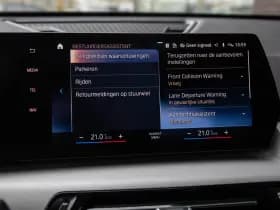 BMW X1 xDrive25e Nieuw model , Achterruitrijcamera, Elek. achterklep, thumbnail 16