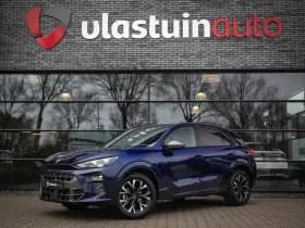 CUPRA Terramar 1.5 eTSI Business , Adaptive cruise, Carplay, Stuur/stoelverwarming,