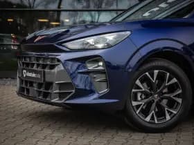 CUPRA Terramar 1.5 eTSI Business , Adaptive cruise, Carplay, Stuur/stoelverwarming, thumbnail 4