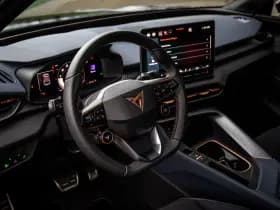 CUPRA Terramar 1.5 eTSI Business , Adaptive cruise, Carplay, Stuur/stoelverwarming, thumbnail 10