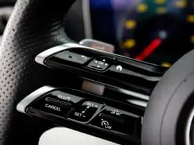 Mercedes-Benz E-Klasse Cabrio 200 AMG Line , Sfeerverlichting, stoel/nekverwarming, Isofix thumbnail 13