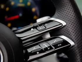 Mercedes-Benz E-Klasse Cabrio 200 AMG Line , Sfeerverlichting, stoel/nekverwarming, Isofix thumbnail 14