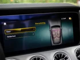 Mercedes-Benz E-Klasse Cabrio 200 AMG Line , Sfeerverlichting, stoel/nekverwarming, Isofix thumbnail 19