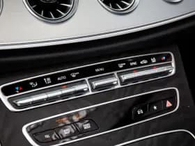 Mercedes-Benz E-Klasse Cabrio 200 AMG Line , Sfeerverlichting, stoel/nekverwarming, Isofix thumbnail 23