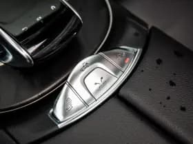 Mercedes-Benz E-Klasse Cabrio 200 AMG Line , Sfeerverlichting, stoel/nekverwarming, Isofix thumbnail 25